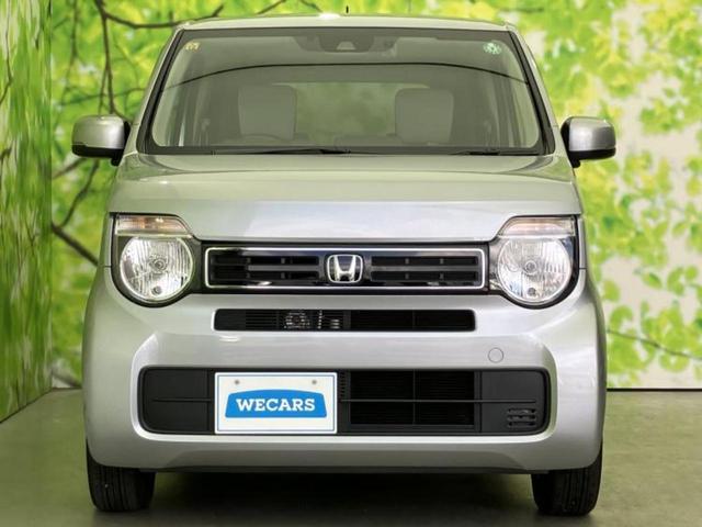 Ｎ－ＷＧＮ Ｌ　保証書／純正　８インチ　メモリーナビ／ホンダセンシング／シートヒーター　前席／車線逸脱防止支援システム／ドライブレコーダー　純正／ＵＳＢジャック／Ｂｌｕｅｔｏｏｔｈ接続／ＥＴＣ／ＥＢＤ付ＡＢＳ（37枚目）