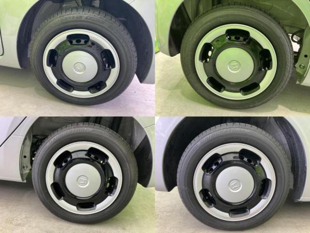 Ｎ－ＷＧＮ Ｌ　保証書／純正　８インチ　メモリーナビ／ホンダセンシング／シートヒーター　前席／車線逸脱防止支援システム／ドライブレコーダー　純正／ＵＳＢジャック／Ｂｌｕｅｔｏｏｔｈ接続／ＥＴＣ／ＥＢＤ付ＡＢＳ（45枚目）