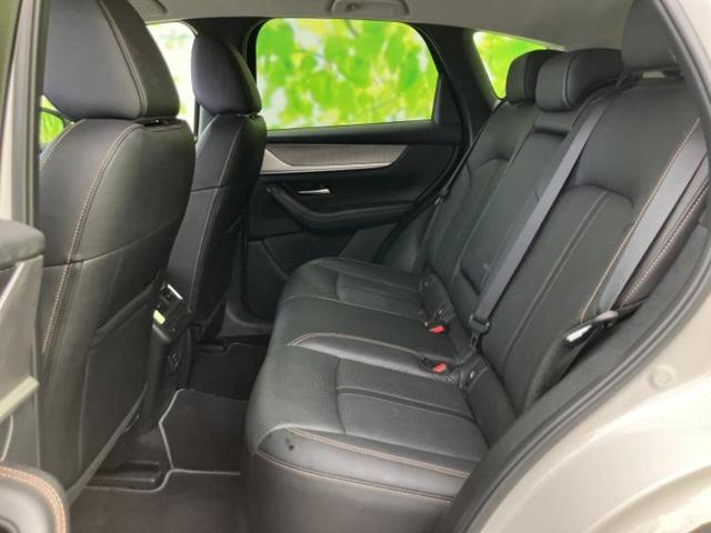 ＣＸ－６０ ＸＤ　Ｌパッケージ　保証書／純正　ＳＤナビ／アイアクティブセンス（マツダ）／シートヒーター　前席／全方位モニター／車線逸脱防止支援システム／シート　合皮／電動バックドア／ドライブレコーダー　前後／ヘッドランプ　ＬＥＤ（8枚目）