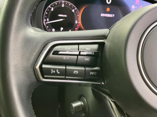 ＣＸ－６０ ＸＤ　Ｌパッケージ　保証書／純正　ＳＤナビ／アイアクティブセンス（マツダ）／シートヒーター　前席／全方位モニター／車線逸脱防止支援システム／シート　合皮／電動バックドア／ドライブレコーダー　前後／ヘッドランプ　ＬＥＤ（24枚目）