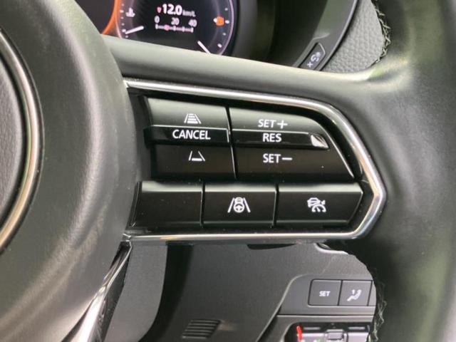 ＣＸ－６０ ＸＤ　Ｌパッケージ　保証書／純正　ＳＤナビ／アイアクティブセンス（マツダ）／シートヒーター　前席／全方位モニター／車線逸脱防止支援システム／シート　合皮／電動バックドア／ドライブレコーダー　前後／ヘッドランプ　ＬＥＤ（25枚目）