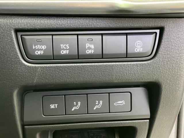 ＣＸ－６０ ＸＤ　Ｌパッケージ　保証書／純正　ＳＤナビ／アイアクティブセンス（マツダ）／シートヒーター　前席／全方位モニター／車線逸脱防止支援システム／シート　合皮／電動バックドア／ドライブレコーダー　前後／ヘッドランプ　ＬＥＤ（26枚目）