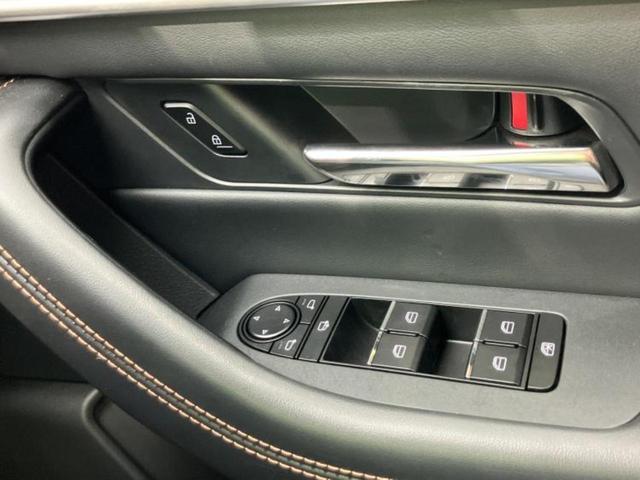 ＣＸ－６０ ＸＤ　Ｌパッケージ　保証書／純正　ＳＤナビ／アイアクティブセンス（マツダ）／シートヒーター　前席／全方位モニター／車線逸脱防止支援システム／シート　合皮／電動バックドア／ドライブレコーダー　前後／ヘッドランプ　ＬＥＤ（28枚目）