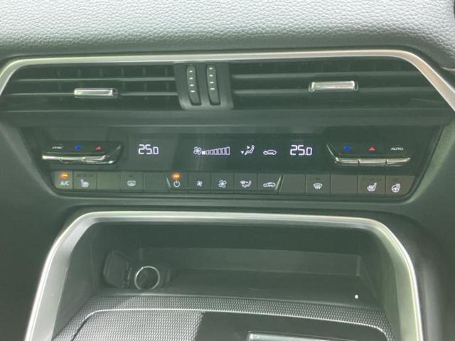 ＣＸ－６０ ＸＤ　Ｌパッケージ　保証書／純正　ＳＤナビ／アイアクティブセンス（マツダ）／シートヒーター　前席／全方位モニター／車線逸脱防止支援システム／シート　合皮／電動バックドア／ドライブレコーダー　前後／ヘッドランプ　ＬＥＤ（29枚目）