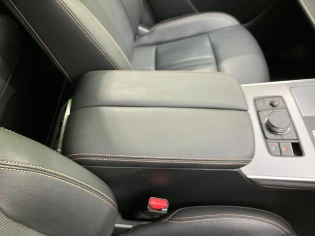 ＣＸ－６０ ＸＤ　Ｌパッケージ　保証書／純正　ＳＤナビ／アイアクティブセンス（マツダ）／シートヒーター　前席／全方位モニター／車線逸脱防止支援システム／シート　合皮／電動バックドア／ドライブレコーダー　前後／ヘッドランプ　ＬＥＤ（34枚目）