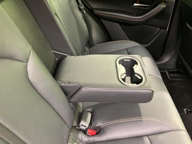 ＣＸ－６０ ＸＤ　Ｌパッケージ　保証書／純正　ＳＤナビ／アイアクティブセンス（マツダ）／シートヒーター　前席／全方位モニター／車線逸脱防止支援システム／シート　合皮／電動バックドア／ドライブレコーダー　前後／ヘッドランプ　ＬＥＤ（37枚目）