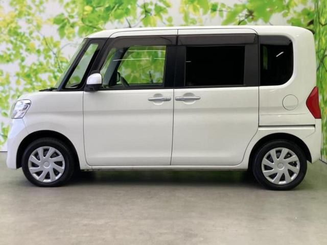 タント L 新品タイヤ/保証書/純正 SDナビ/ドライブレコーダー 前後/Bluetooth接続/EBD付ABS/アイドリングストップ/バックモニター/フルセグTV/エアバッグ 運転席/エアバッグ 助手席(2枚目)