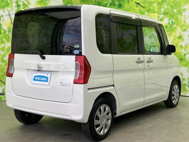 タント L 新品タイヤ/保証書/純正 SDナビ/ドライブレコーダー 前後/Bluetooth接続/EBD付ABS/アイドリングストップ/バックモニター/フルセグTV/エアバッグ 運転席/エアバッグ 助手席(3枚目)