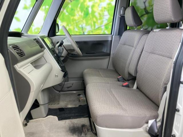 タント L 新品タイヤ/保証書/純正 SDナビ/ドライブレコーダー 前後/Bluetooth接続/EBD付ABS/アイドリングストップ/バックモニター/フルセグTV/エアバッグ 運転席/エアバッグ 助手席(7枚目)