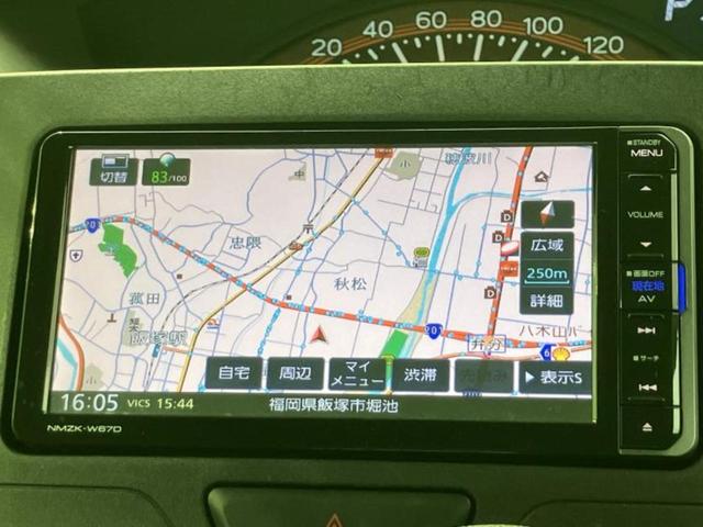 タント L 新品タイヤ/保証書/純正 SDナビ/ドライブレコーダー 前後/Bluetooth接続/EBD付ABS/アイドリングストップ/バックモニター/フルセグTV/エアバッグ 運転席/エアバッグ 助手席(10枚目)