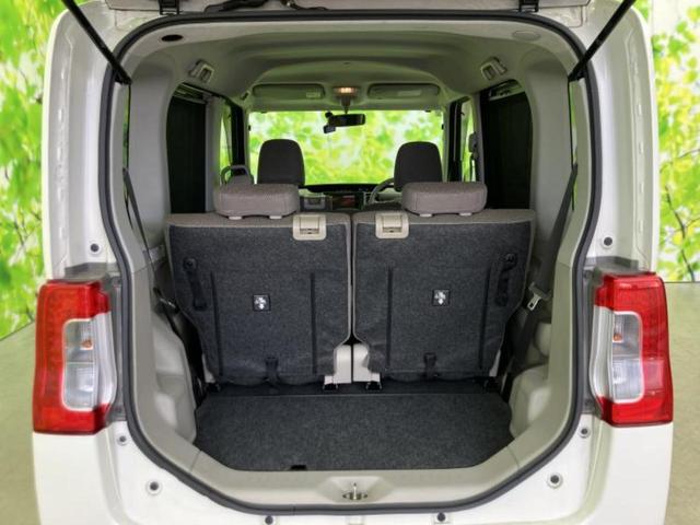 タント L 新品タイヤ/保証書/純正 SDナビ/ドライブレコーダー 前後/Bluetooth接続/EBD付ABS/アイドリングストップ/バックモニター/フルセグTV/エアバッグ 運転席/エアバッグ 助手席(19枚目)