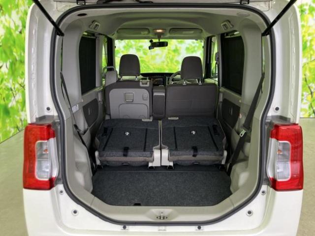 タント L 新品タイヤ/保証書/純正 SDナビ/ドライブレコーダー 前後/Bluetooth接続/EBD付ABS/アイドリングストップ/バックモニター/フルセグTV/エアバッグ 運転席/エアバッグ 助手席(20枚目)