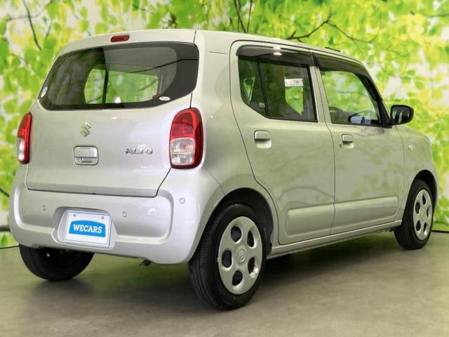 アルト L 新品タイヤ/保証書/セーフティサポート(スズキ)/シートヒーター/車線逸脱防止支援システム/Bluetooth接続/ETC/EBD付ABS/横滑り防止装置/アイドリングストップ/エアバッグ 運転席(3枚目)