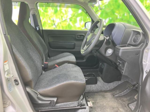 アルト L 新品タイヤ/保証書/セーフティサポート(スズキ)/シートヒーター/車線逸脱防止支援システム/Bluetooth接続/ETC/EBD付ABS/横滑り防止装置/アイドリングストップ/エアバッグ 運転席(5枚目)