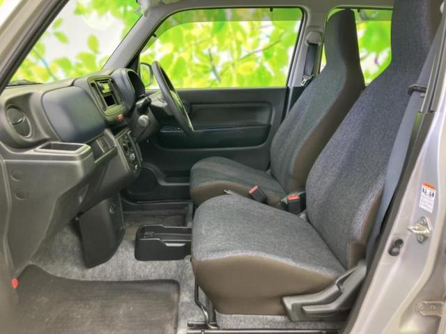 アルト L 新品タイヤ/保証書/セーフティサポート(スズキ)/シートヒーター/車線逸脱防止支援システム/Bluetooth接続/ETC/EBD付ABS/横滑り防止装置/アイドリングストップ/エアバッグ 運転席(7枚目)