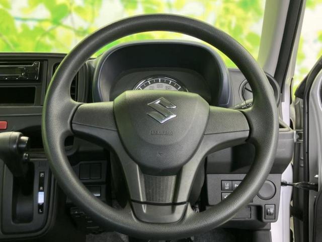アルト L 新品タイヤ/保証書/セーフティサポート(スズキ)/シートヒーター/車線逸脱防止支援システム/Bluetooth接続/ETC/EBD付ABS/横滑り防止装置/アイドリングストップ/エアバッグ 運転席(11枚目)