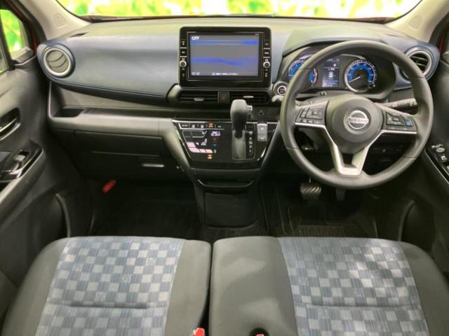 デイズ ハイウェイスターＸプロパイロットエディション　新品タイヤ／純正　９インチ　メモリーナビ／エマージェンシーブレーキ／アラウンドビューモニター／車線逸脱防止支援システム／プロパイロット／ヘッドランプ　ＬＥＤ／Ｂｌｕｅｔｏｏｔｈ接続／ＥＴＣ　ＤＶＤ再生（4枚目）