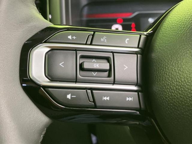 スペーシアカスタム ハイブリッドＸＳ　保証書／純正　９インチ　メモリーナビ／セーフティサポート（スズキ）／両側電動スライドドア／シートヒーター　前席／全方位モニター／車線逸脱防止支援システム／登録済未使用車／ヘッドランプ　ＬＥＤ（23枚目）