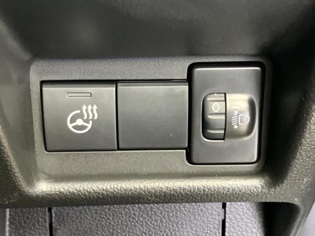 スペーシアカスタム ハイブリッドＸＳ　保証書／純正　９インチ　メモリーナビ／セーフティサポート（スズキ）／両側電動スライドドア／シートヒーター　前席／全方位モニター／車線逸脱防止支援システム／登録済未使用車／ヘッドランプ　ＬＥＤ（26枚目）