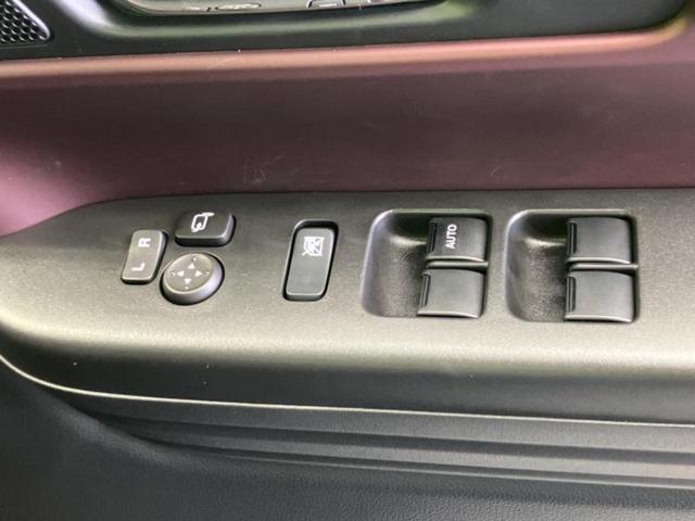 スペーシアカスタム ハイブリッドＸＳ　保証書／純正　９インチ　メモリーナビ／セーフティサポート（スズキ）／両側電動スライドドア／シートヒーター　前席／全方位モニター／車線逸脱防止支援システム／登録済未使用車／ヘッドランプ　ＬＥＤ（28枚目）