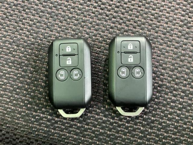 スペーシアカスタム ハイブリッドＸＳ　保証書／純正　９インチ　メモリーナビ／セーフティサポート（スズキ）／両側電動スライドドア／シートヒーター　前席／全方位モニター／車線逸脱防止支援システム／登録済未使用車／ヘッドランプ　ＬＥＤ（31枚目）