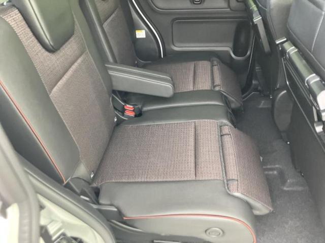 スペーシアカスタム ハイブリッドＸＳ　保証書／純正　９インチ　メモリーナビ／セーフティサポート（スズキ）／両側電動スライドドア／シートヒーター　前席／全方位モニター／車線逸脱防止支援システム／登録済未使用車／ヘッドランプ　ＬＥＤ（38枚目）