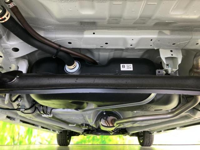 スペーシアカスタム ハイブリッドＸＳ　保証書／純正　９インチ　メモリーナビ／セーフティサポート（スズキ）／両側電動スライドドア／シートヒーター　前席／全方位モニター／車線逸脱防止支援システム／登録済未使用車／ヘッドランプ　ＬＥＤ（44枚目）