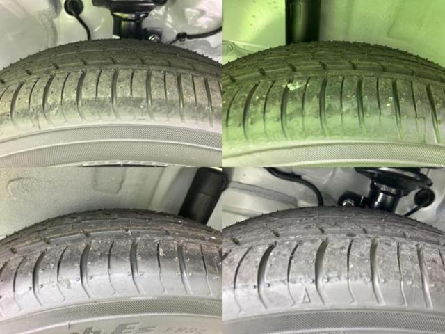 スペーシアカスタム ハイブリッドＸＳ　保証書／純正　９インチ　メモリーナビ／セーフティサポート（スズキ）／両側電動スライドドア／シートヒーター　前席／全方位モニター／車線逸脱防止支援システム／登録済未使用車／ヘッドランプ　ＬＥＤ（48枚目）