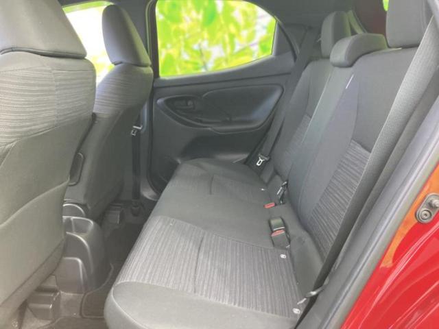 ヤリス ハイブリッドＺ　新品タイヤ／保証書／ディスプレイオーディオ＋ナビ９インチ／トヨタセーフティセンス／シートヒーター／パノラミックビューモニター／車線逸脱防止支援システム／ドライブレコーダー　純正　衝突被害軽減システム（8枚目）