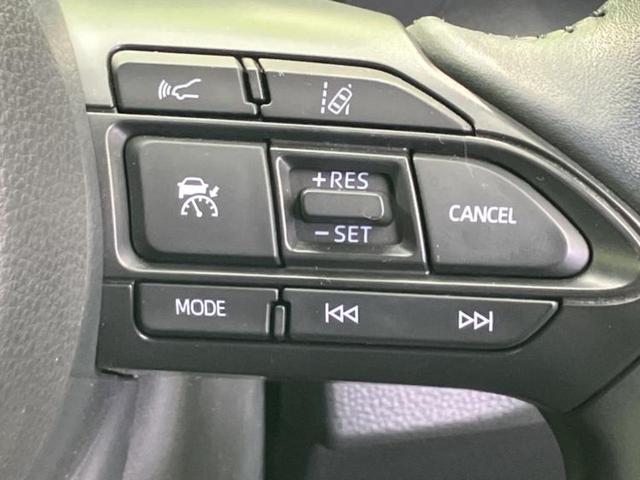 ヤリス ハイブリッドＺ　新品タイヤ／保証書／ディスプレイオーディオ＋ナビ９インチ／トヨタセーフティセンス／シートヒーター／パノラミックビューモニター／車線逸脱防止支援システム／ドライブレコーダー　純正　衝突被害軽減システム（24枚目）