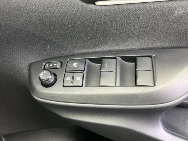 ヤリス ハイブリッドＺ　新品タイヤ／保証書／ディスプレイオーディオ＋ナビ９インチ／トヨタセーフティセンス／シートヒーター／パノラミックビューモニター／車線逸脱防止支援システム／ドライブレコーダー　純正　衝突被害軽減システム（27枚目）