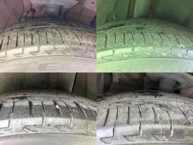 ヤリス ハイブリッドＺ　新品タイヤ／保証書／ディスプレイオーディオ＋ナビ９インチ／トヨタセーフティセンス／シートヒーター／パノラミックビューモニター／車線逸脱防止支援システム／ドライブレコーダー　純正　衝突被害軽減システム（42枚目）