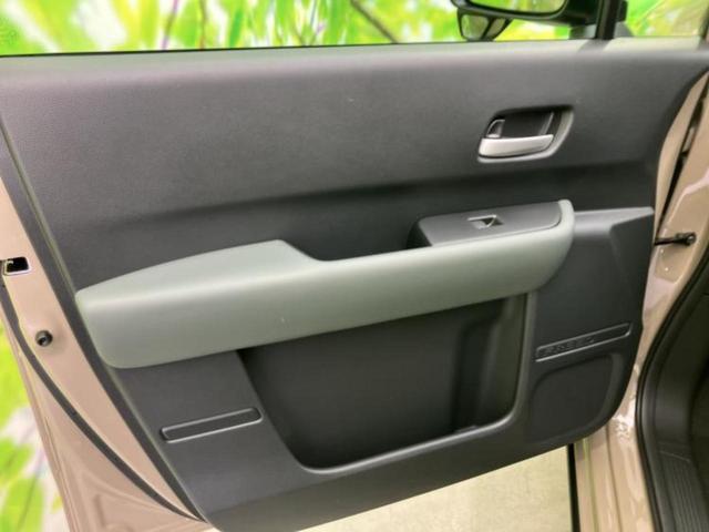 フリード クロスター　保証書／純正　８インチ　ナビ／ホンダセンシング／両側電動スライドドア／シートヒーター　前席／車線逸脱防止支援システム／登録済未使用車／ヘッドランプ　ＬＥＤ／Ｂｌｕｅｔｏｏｔｈ接続／ＥＢＤ付ＡＢＳ（23枚目）