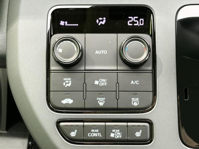 フリード クロスター　保証書／純正　８インチ　ナビ／ホンダセンシング／両側電動スライドドア／シートヒーター　前席／車線逸脱防止支援システム／登録済未使用車／ヘッドランプ　ＬＥＤ／Ｂｌｕｅｔｏｏｔｈ接続／ＥＢＤ付ＡＢＳ（33枚目）