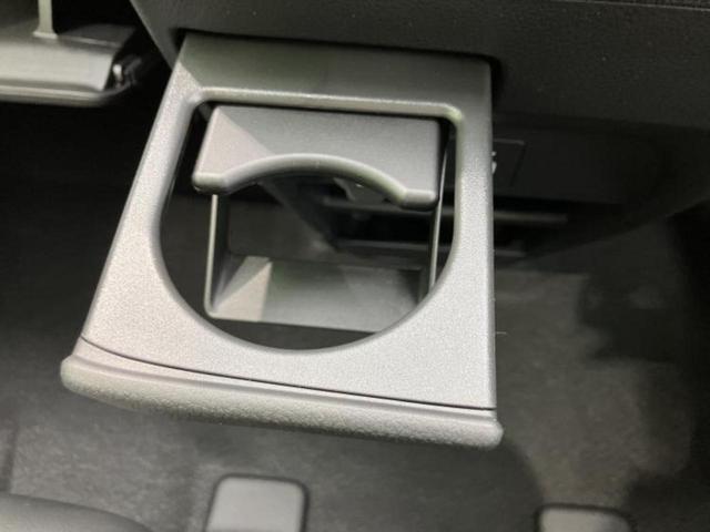 フリード クロスター　保証書／純正　８インチ　ナビ／ホンダセンシング／両側電動スライドドア／シートヒーター　前席／車線逸脱防止支援システム／登録済未使用車／ヘッドランプ　ＬＥＤ／Ｂｌｕｅｔｏｏｔｈ接続／ＥＢＤ付ＡＢＳ（36枚目）