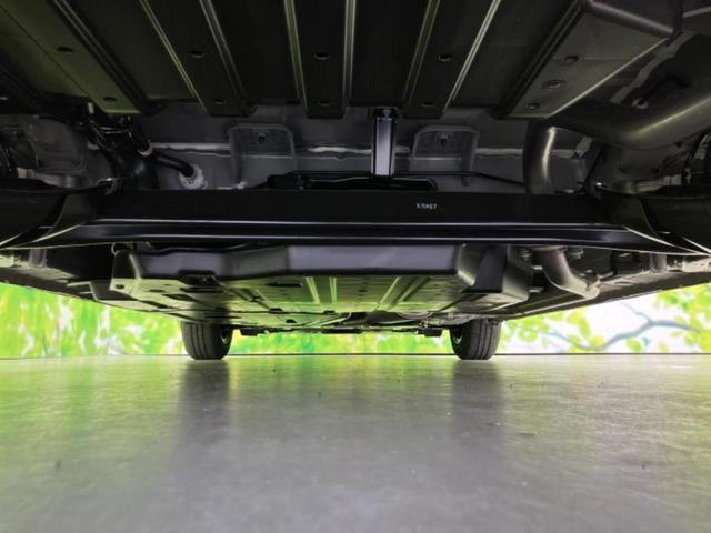 フリード クロスター　保証書／純正　８インチ　ナビ／ホンダセンシング／両側電動スライドドア／シートヒーター　前席／車線逸脱防止支援システム／登録済未使用車／ヘッドランプ　ＬＥＤ／Ｂｌｕｅｔｏｏｔｈ接続／ＥＢＤ付ＡＢＳ（44枚目）