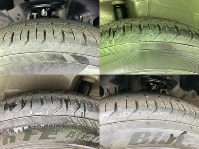 フリード クロスター　保証書／純正　８インチ　ナビ／ホンダセンシング／両側電動スライドドア／シートヒーター　前席／車線逸脱防止支援システム／登録済未使用車／ヘッドランプ　ＬＥＤ／Ｂｌｕｅｔｏｏｔｈ接続／ＥＢＤ付ＡＢＳ（48枚目）