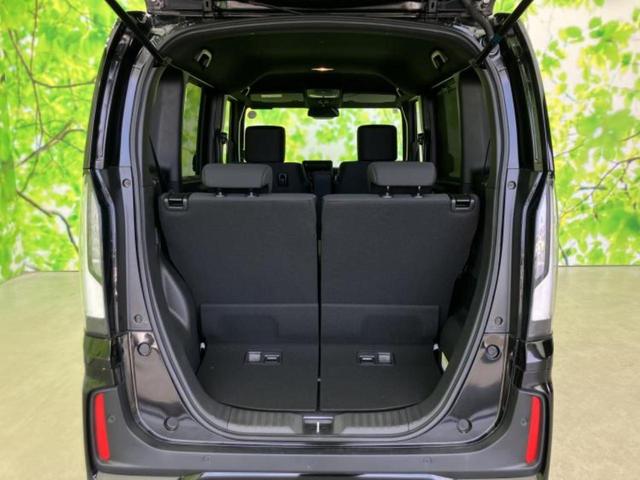 Ｎ－ＢＯＸカスタム ヒョウジュン　保証書／ホンダセンシング／電動スライドドア／シートヒーター　前席／車線逸脱防止支援システム／ヘッドランプ　ＬＥＤ／ＥＢＤ付ＡＢＳ／横滑り防止装置／アイドリングストップ／クルーズコントロール／禁煙車（19枚目）