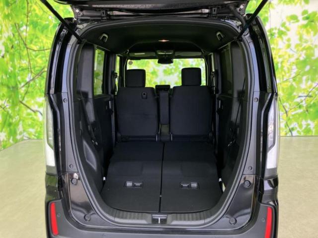 Ｎ－ＢＯＸカスタム ヒョウジュン　保証書／ホンダセンシング／電動スライドドア／シートヒーター　前席／車線逸脱防止支援システム／ヘッドランプ　ＬＥＤ／ＥＢＤ付ＡＢＳ／横滑り防止装置／アイドリングストップ／クルーズコントロール／禁煙車（20枚目）