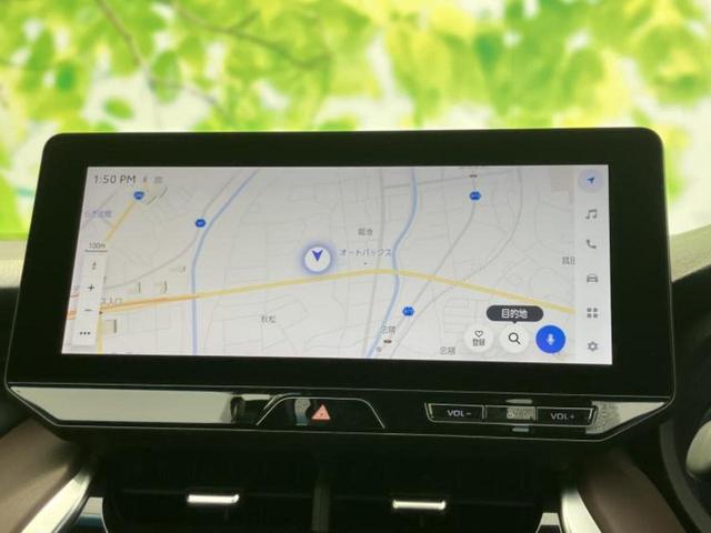 ハリアー Ｇ　保証書／ディスプレイオーディオ＋ナビ／デジタルインナーミラー／トヨタセーフティセンス／車線逸脱防止支援システム／シート　合皮／電動バックドア／ヘッドランプ　ＬＥＤ／Ｂｌｕｅｔｏｏｔｈ接続　バックカメラ（10枚目）