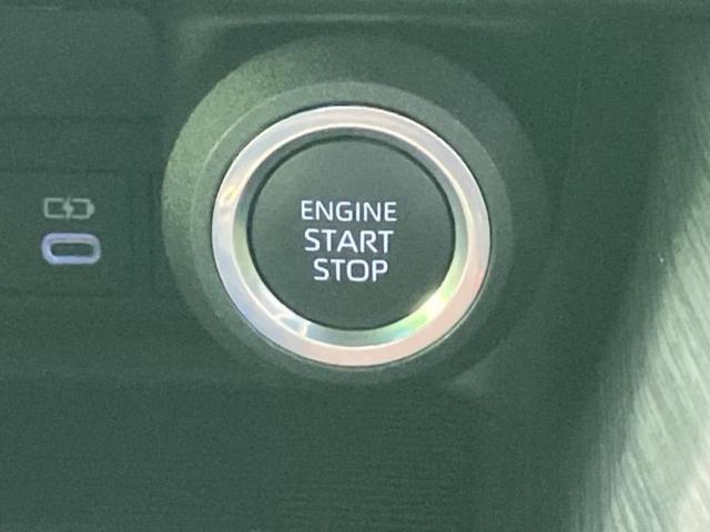 ハリアー Ｇ　保証書／ディスプレイオーディオ＋ナビ／デジタルインナーミラー／トヨタセーフティセンス／車線逸脱防止支援システム／シート　合皮／電動バックドア／ヘッドランプ　ＬＥＤ／Ｂｌｕｅｔｏｏｔｈ接続　バックカメラ（28枚目）