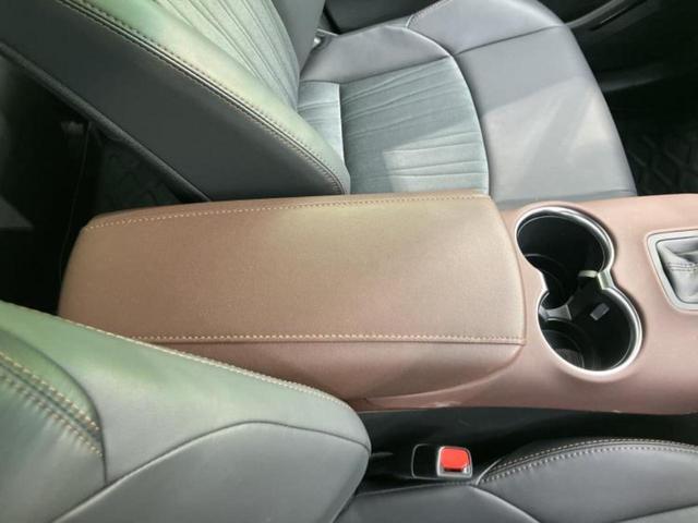 ハリアー Ｇ　保証書／ディスプレイオーディオ＋ナビ／デジタルインナーミラー／トヨタセーフティセンス／車線逸脱防止支援システム／シート　合皮／電動バックドア／ヘッドランプ　ＬＥＤ／Ｂｌｕｅｔｏｏｔｈ接続　バックカメラ（40枚目）