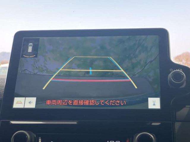 シエンタ ハイブリッドＺ　新品タイヤ／保証書／ディスプレイオーディオ＋ナビ１０インチ／トヨタセーフティセンス／両側電動スライドドア／車線逸脱防止支援システム／ヘッドランプ　ＬＥＤ／Ｂｌｕｅｔｏｏｔｈ接続／ＥＴＣ　バックカメラ（12枚目）