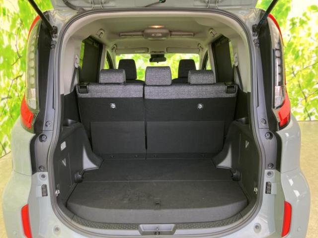 シエンタ ハイブリッドＺ　新品タイヤ／保証書／ディスプレイオーディオ＋ナビ１０インチ／トヨタセーフティセンス／両側電動スライドドア／車線逸脱防止支援システム／ヘッドランプ　ＬＥＤ／Ｂｌｕｅｔｏｏｔｈ接続／ＥＴＣ　バックカメラ（19枚目）