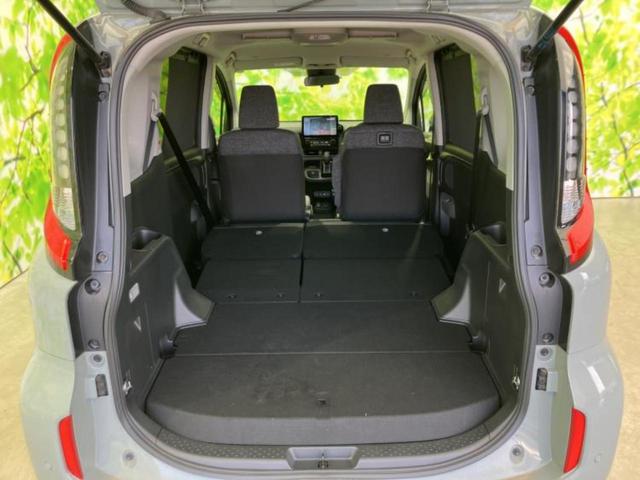 シエンタ ハイブリッドＺ　新品タイヤ／保証書／ディスプレイオーディオ＋ナビ１０インチ／トヨタセーフティセンス／両側電動スライドドア／車線逸脱防止支援システム／ヘッドランプ　ＬＥＤ／Ｂｌｕｅｔｏｏｔｈ接続／ＥＴＣ　バックカメラ（20枚目）