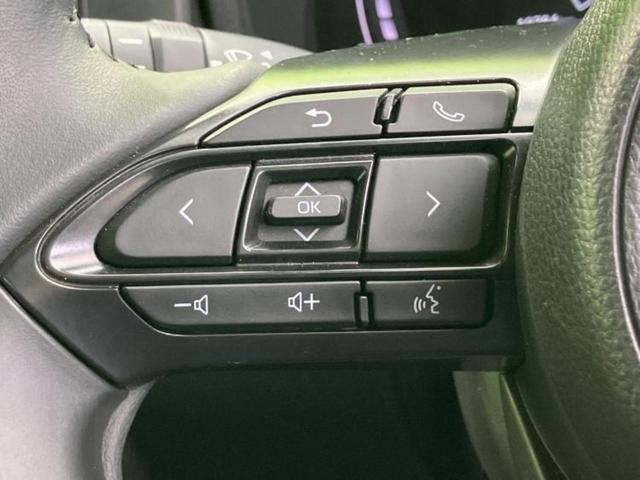 シエンタ ハイブリッドＺ　新品タイヤ／保証書／ディスプレイオーディオ＋ナビ１０インチ／トヨタセーフティセンス／両側電動スライドドア／車線逸脱防止支援システム／ヘッドランプ　ＬＥＤ／Ｂｌｕｅｔｏｏｔｈ接続／ＥＴＣ　バックカメラ（25枚目）