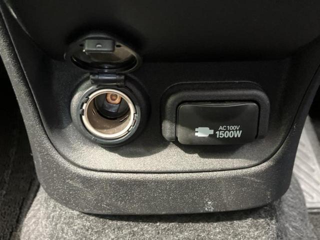 シエンタ ハイブリッドＺ　新品タイヤ／保証書／ディスプレイオーディオ＋ナビ１０インチ／トヨタセーフティセンス／両側電動スライドドア／車線逸脱防止支援システム／ヘッドランプ　ＬＥＤ／Ｂｌｕｅｔｏｏｔｈ接続／ＥＴＣ　バックカメラ（32枚目）