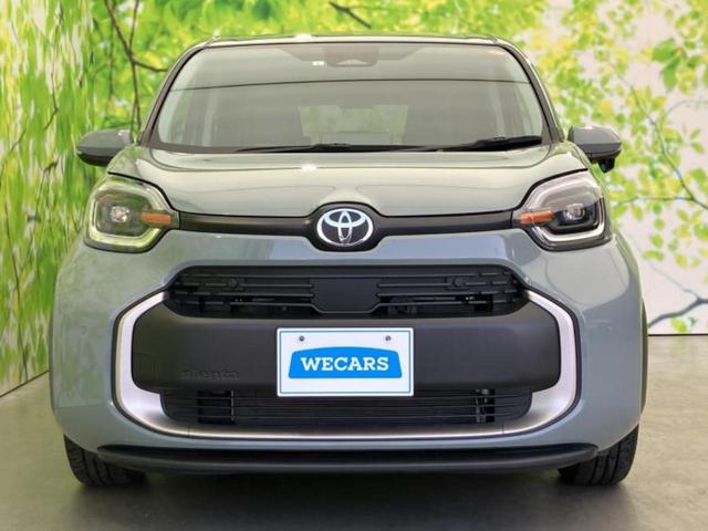 シエンタ ハイブリッドＺ　新品タイヤ／保証書／ディスプレイオーディオ＋ナビ１０インチ／トヨタセーフティセンス／両側電動スライドドア／車線逸脱防止支援システム／ヘッドランプ　ＬＥＤ／Ｂｌｕｅｔｏｏｔｈ接続／ＥＴＣ　バックカメラ（41枚目）