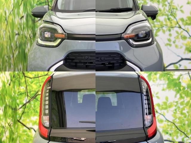 シエンタ ハイブリッドＺ　新品タイヤ／保証書／ディスプレイオーディオ＋ナビ１０インチ／トヨタセーフティセンス／両側電動スライドドア／車線逸脱防止支援システム／ヘッドランプ　ＬＥＤ／Ｂｌｕｅｔｏｏｔｈ接続／ＥＴＣ　バックカメラ（50枚目）