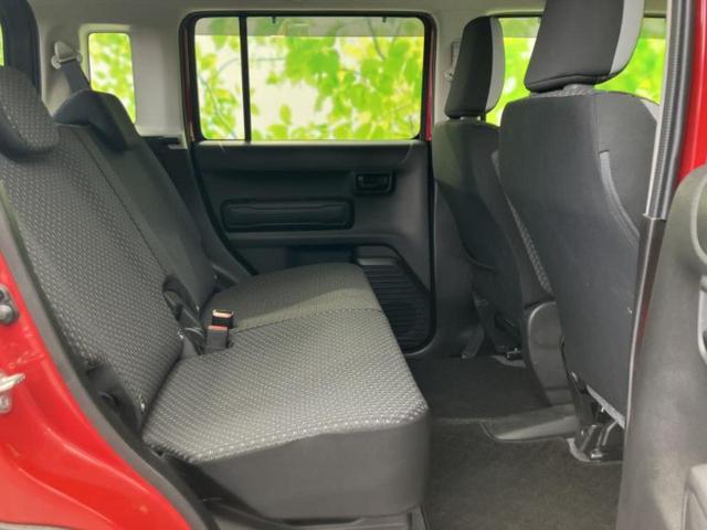 ハスラー ハイブリッドＧ　保証書／社外　ＳＤナビ／衝突安全装置／シートヒーター　前席／車線逸脱防止支援システム／ヘッドランプ　ＬＥＤ／Ｂｌｕｅｔｏｏｔｈ接続／ＥＴＣ／ＥＢＤ付ＡＢＳ／横滑り防止装置／アイドリングストップ（6枚目）